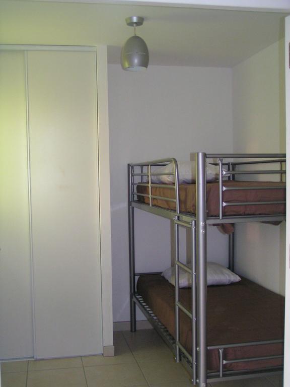 Ferienwohnung Aux Couleurs D'Ardeche Vallon-Pont-dʼArc Zimmer foto