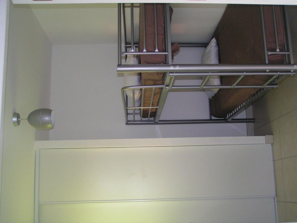 Ferienwohnung Aux Couleurs D'Ardeche Vallon-Pont-dʼArc Zimmer foto